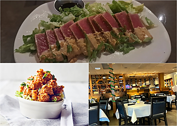 Coral Springs Seafood Restaurants Bonefish Grill Coral Springs