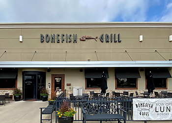 Dayton Seafood Restaurants Bonefish Grill Dayton