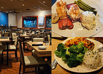 Dayton Seafood Restaurants Bonefish Grill Dayton