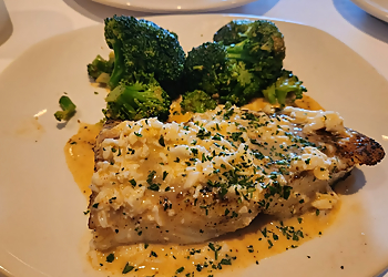 Bonefish Grill Dayton Dayton Seafood Restaurants image 1