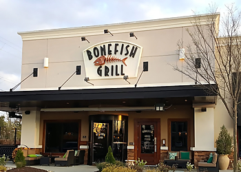 Durham Seafood Restaurants Bonefish Grill Durham
