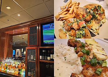 Durham Seafood Restaurants Bonefish Grill Durham