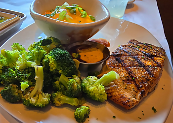 Bonefish Grill Durham Durham Seafood Restaurants image 1