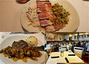 Evansville Seafood Restaurants Bonefish Grill Evansville