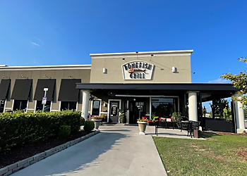 Fayetteville Seafood Restaurants Bonefish Grill Fayetteville