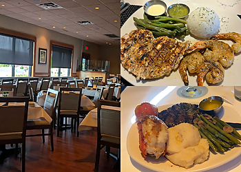 Fayetteville Seafood Restaurants Bonefish Grill Fayetteville