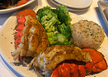 Bonefish Grill Fayetteville Fayetteville Seafood Restaurants image 1