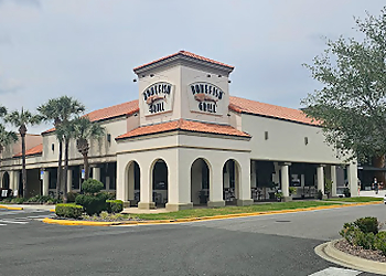 Gainesville Seafood Restaurants Bonefish Grill Gainesville