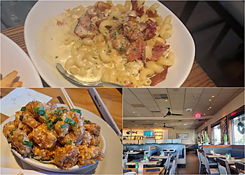 Gainesville Seafood Restaurants Bonefish Grill Gainesville