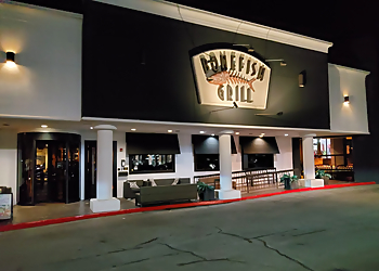 Huntsville Seafood Restaurants Bonefish Grill Huntsville