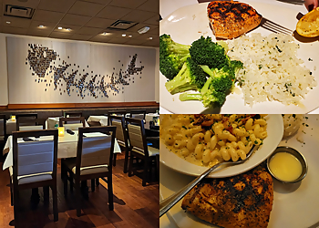 Huntsville Seafood Restaurants Bonefish Grill Huntsville