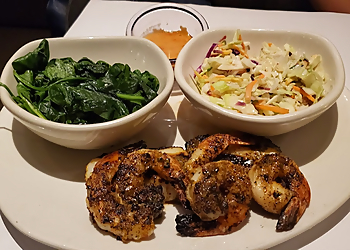 Bonefish Grill Huntsville Huntsville Seafood Restaurants image 1