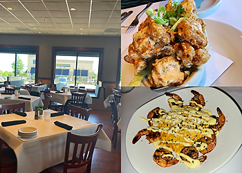 Lakewood Seafood Restaurants Bonefish Grill Lakewood