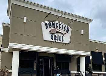Lexington Seafood Restaurants Bonefish Grill Lexington