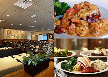 Lexington Seafood Restaurants Bonefish Grill Lexington