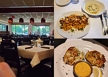 Madison Seafood Restaurants Bonefish Grill Madison