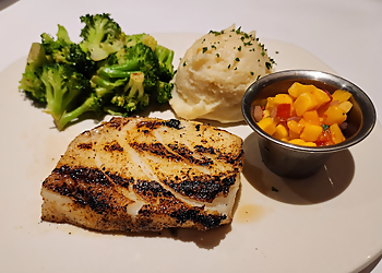 Bonefish Grill Madison Madison Seafood Restaurants image 1
