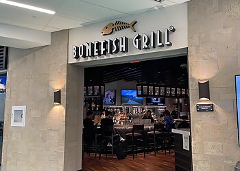 Raleigh Seafood Restaurants Bonefish Grill Raleigh