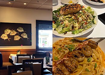 Raleigh Seafood Restaurants Bonefish Grill Raleigh