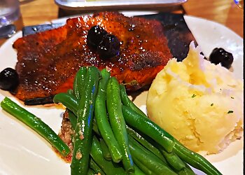 Bonefish Grill Raleigh Raleigh Seafood Restaurants image 1