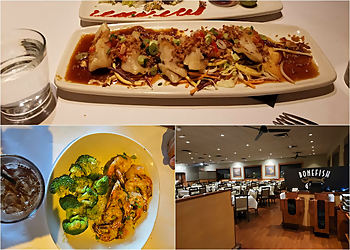 Westminster Seafood Restaurants Bonefish Grill Westminster