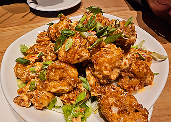Bonefish Grill Westminster Westminster Seafood Restaurants image 1