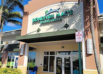 Coral Springs Sports Bars Bonefish Mac's