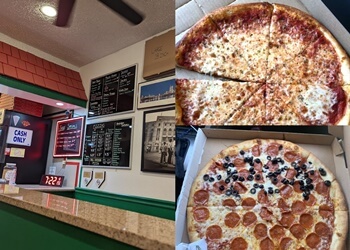 3 Best Pizza Places in Torrance, CA - ThreeBestRated