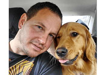 Seattle dog walker Bones, Hugs, and Harmony Pet Care