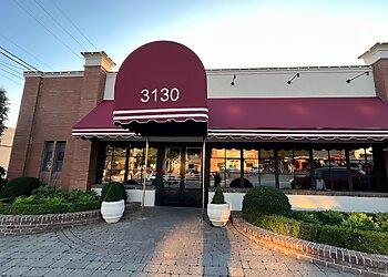 Atlanta Steak Houses Bones Restaurant