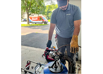 Bonfe Underground - Minneapolis, MN Plumbers