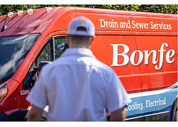 Bonfe Underground Bonfe Underground - Minneapolis, MN Plumbers