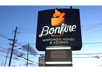 Bonfire Mofongo House & Lounge