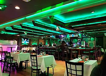 Paterson Night Clubs Bonfire Restaurant & Lounge