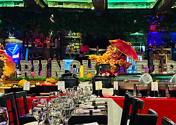 Paterson Night Clubs Bonfire Restaurant & Lounge