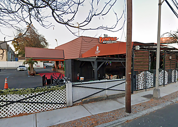 Bonfire Restaurant & Lounge Paterson Night Clubs image 1