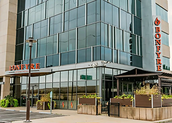 Madison American Restaurants Bonfyre American Grille