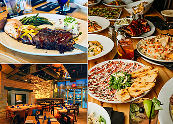 Madison American Restaurants Bonfyre American Grille