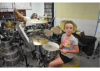 Indianapolis Music Schools Bongo Boy Music School