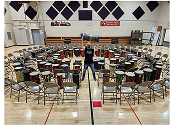 Indianapolis Music Schools Bongo Boy Music School