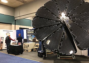 Dayton Electricians Bonham Electric, Inc.