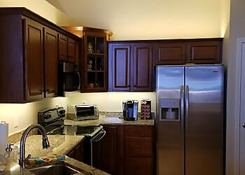 Dayton Electricians Bonham Electric, Inc.