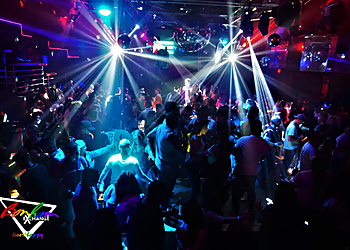 San Antonio Night Clubs Bonham Exchange