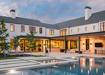 Irving Landscaping Companies Bonick Landscaping