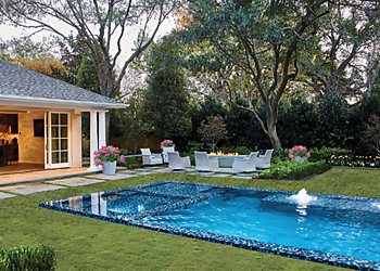 Irving Landscaping Companies Bonick Landscaping