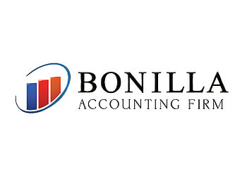 Bonilla Accounting Firm Chula Vista Accounting Firms