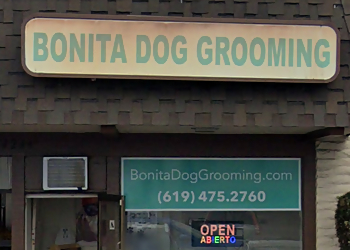 Bonita Dog Grooming Chula Vista Pet Grooming image 1