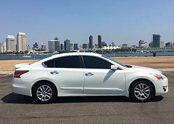 San Diego Driving Schools Bonita Driving School