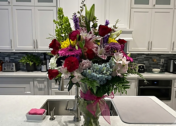 Bonita Flowers & Gifts - McAllen, TX Florists - Flower Image