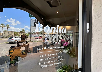 Bonita Flowers & Gifts Bonita Flowers & Gifts - McAllen, TX Florists - Business Exterior Image